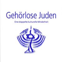 Buch: Gehörlose Juden